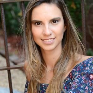 Meet your Posher, Tatiane